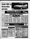 Hoylake & West Kirby News Wednesday 24 August 1994 Page 87