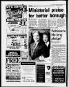 Hoylake & West Kirby News Wednesday 25 January 1995 Page 2