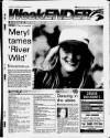 Hoylake & West Kirby News Wednesday 25 January 1995 Page 25