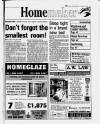 Hoylake & West Kirby News Wednesday 25 January 1995 Page 45