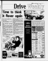 Hoylake & West Kirby News Wednesday 25 January 1995 Page 57