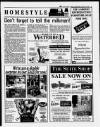 Hoylake & West Kirby News Wednesday 25 January 1995 Page 89