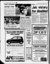 Hoylake & West Kirby News Wednesday 01 February 1995 Page 10