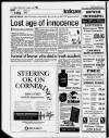 Hoylake & West Kirby News Wednesday 01 February 1995 Page 16