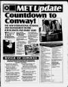 Hoylake & West Kirby News Wednesday 01 February 1995 Page 17