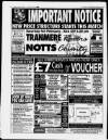 Hoylake & West Kirby News Wednesday 01 February 1995 Page 28