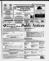 Hoylake & West Kirby News Wednesday 01 February 1995 Page 51