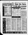 Hoylake & West Kirby News Wednesday 01 February 1995 Page 72