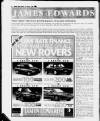 Hoylake & West Kirby News Wednesday 01 February 1995 Page 78