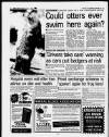 Hoylake & West Kirby News Wednesday 01 March 1995 Page 2