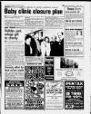 Hoylake & West Kirby News Wednesday 01 March 1995 Page 5