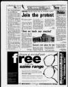 Hoylake & West Kirby News Wednesday 01 March 1995 Page 6