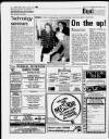 Hoylake & West Kirby News Wednesday 01 March 1995 Page 16