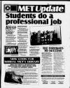 Hoylake & West Kirby News Wednesday 01 March 1995 Page 17