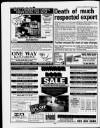 Hoylake & West Kirby News Wednesday 01 March 1995 Page 22