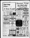 Hoylake & West Kirby News Wednesday 01 March 1995 Page 28