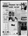 Hoylake & West Kirby News Wednesday 01 March 1995 Page 32