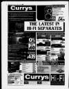 Hoylake & West Kirby News Wednesday 01 March 1995 Page 34