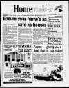 Hoylake & West Kirby News Wednesday 01 March 1995 Page 41