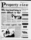 Hoylake & West Kirby News Wednesday 01 March 1995 Page 49