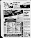 Hoylake & West Kirby News Wednesday 01 March 1995 Page 70