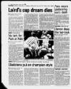 Hoylake & West Kirby News Wednesday 01 March 1995 Page 82