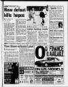 Hoylake & West Kirby News Wednesday 01 March 1995 Page 83