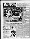 Hoylake & West Kirby News Wednesday 01 March 1995 Page 84