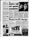 Hoylake & West Kirby News Wednesday 08 March 1995 Page 2