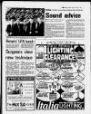 Hoylake & West Kirby News Wednesday 08 March 1995 Page 7