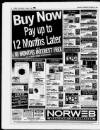 Hoylake & West Kirby News Wednesday 08 March 1995 Page 10