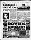 Hoylake & West Kirby News Wednesday 08 March 1995 Page 12