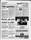 Hoylake & West Kirby News Wednesday 08 March 1995 Page 13