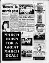 Hoylake & West Kirby News Wednesday 08 March 1995 Page 15