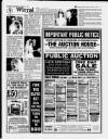Hoylake & West Kirby News Wednesday 08 March 1995 Page 17