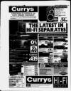 Hoylake & West Kirby News Wednesday 08 March 1995 Page 20