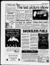 Hoylake & West Kirby News Wednesday 08 March 1995 Page 22