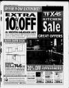 Hoylake & West Kirby News Wednesday 08 March 1995 Page 25
