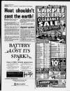 Hoylake & West Kirby News Wednesday 08 March 1995 Page 27