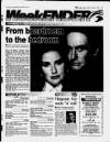 Hoylake & West Kirby News Wednesday 08 March 1995 Page 29