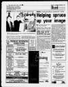 Hoylake & West Kirby News Wednesday 08 March 1995 Page 34