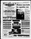 Hoylake & West Kirby News Wednesday 08 March 1995 Page 36