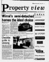 Hoylake & West Kirby News Wednesday 08 March 1995 Page 53