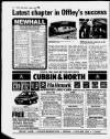 Hoylake & West Kirby News Wednesday 08 March 1995 Page 64