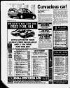 Hoylake & West Kirby News Wednesday 08 March 1995 Page 70