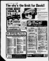 Hoylake & West Kirby News Wednesday 08 March 1995 Page 74