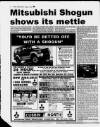 Hoylake & West Kirby News Wednesday 08 March 1995 Page 76