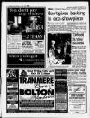 Hoylake & West Kirby News Wednesday 12 April 1995 Page 8