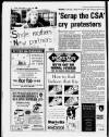 Hoylake & West Kirby News Wednesday 12 April 1995 Page 10
