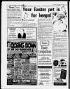 Hoylake & West Kirby News Wednesday 12 April 1995 Page 14